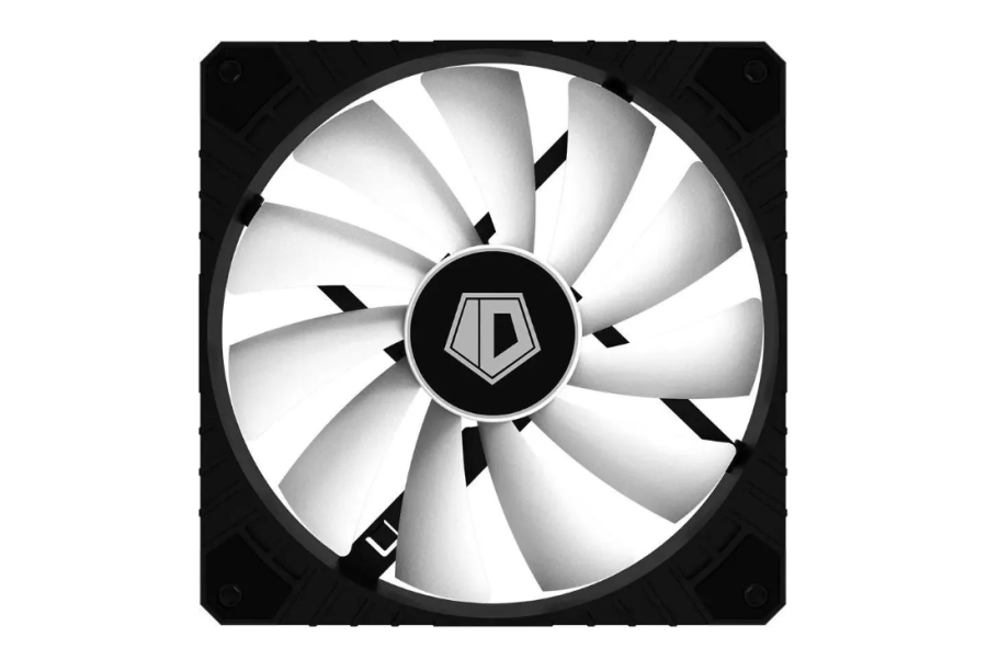 ID-COOLING WF-14025-XT WHITE V2