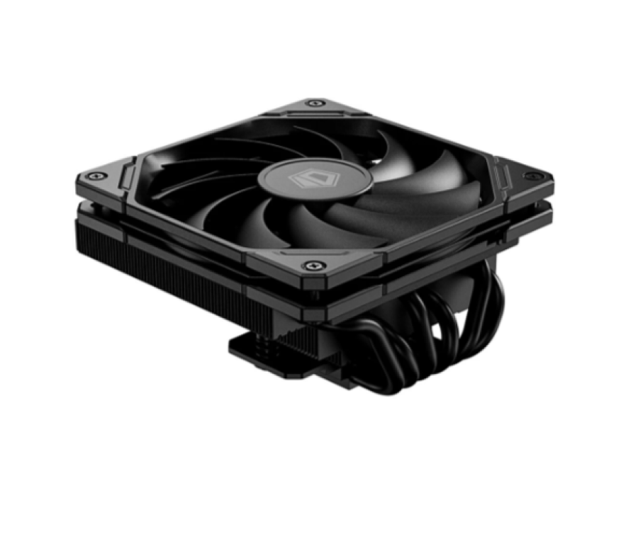ID-COOLING IS-67-XT BLACK