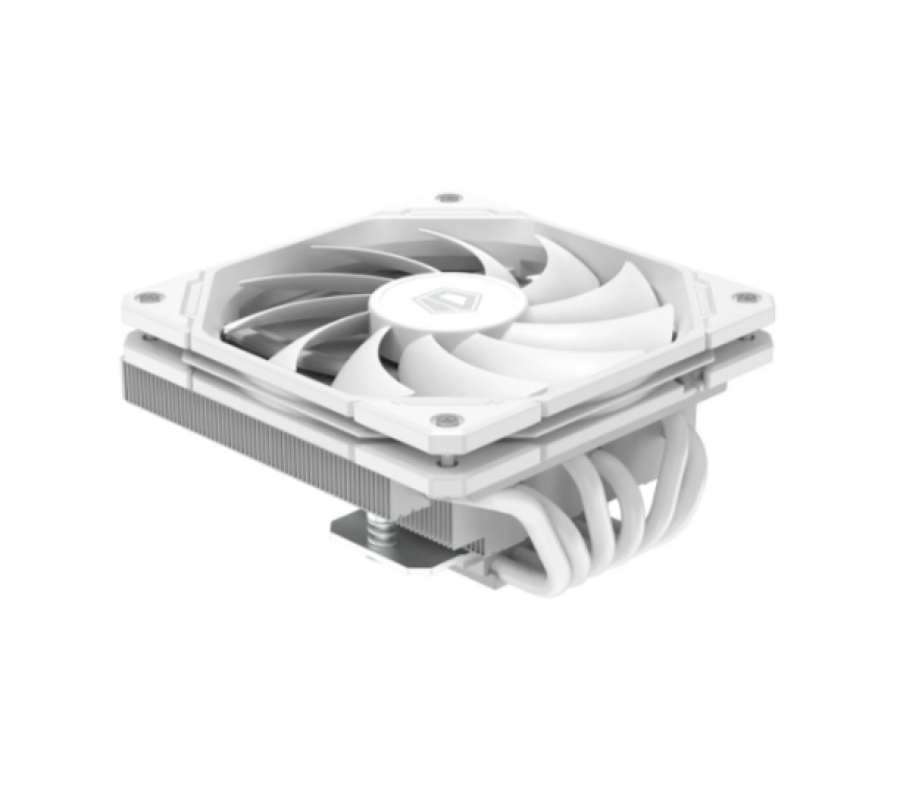 ID-COOLING IS-67-XT WHITE