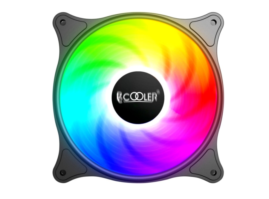 PCcooler FX-120-3