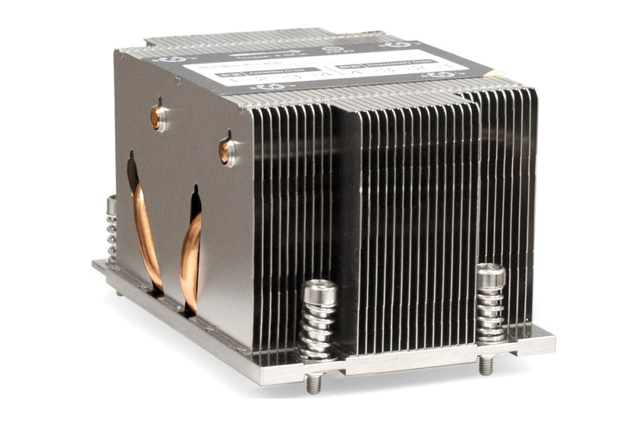 ExeGate ESNK-P0063P.2U.SP3.Cu (EX293445RUS) Black