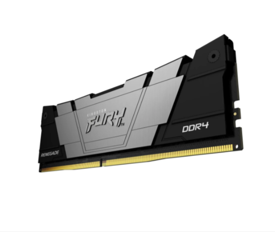 Kingston Fury Renegade 32Gb DDR4 3600MHz (KF436C18RB2/32)