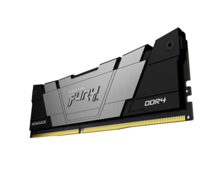 Kingston Fury Renegade 32Gb DDR4 3200MHz (KF432C16RB2/32)