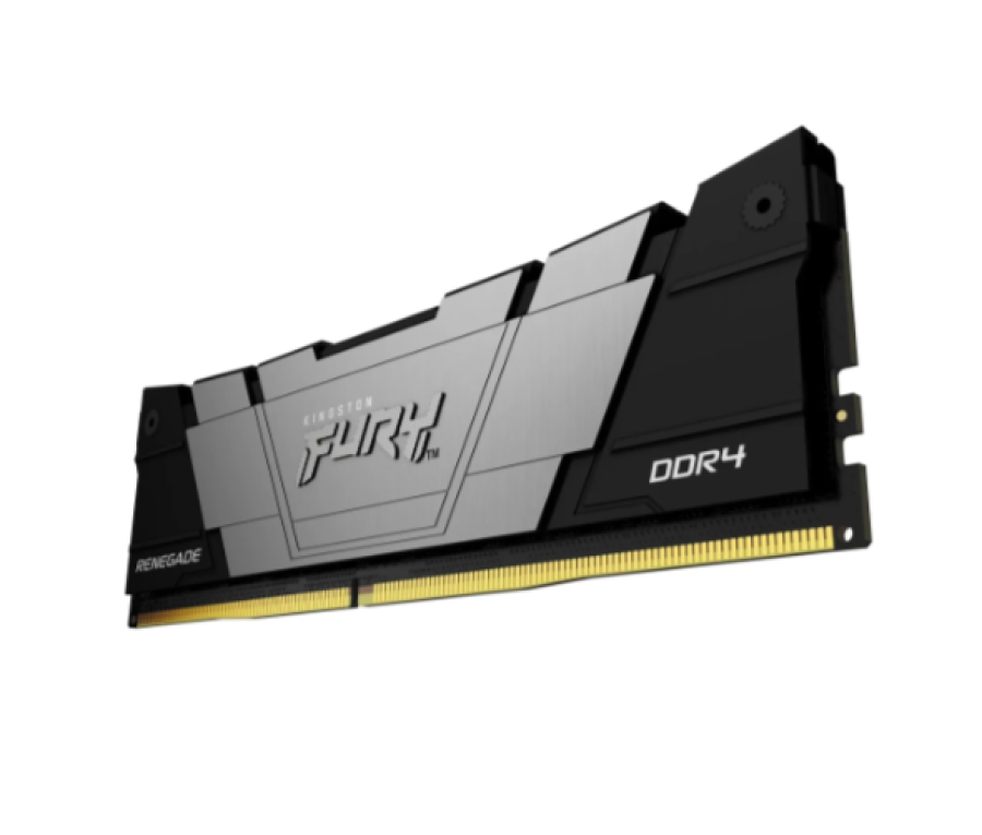 Kingston Fury Renegade 16Gb DDR4 4000MHz (KF440C19RB12/16)