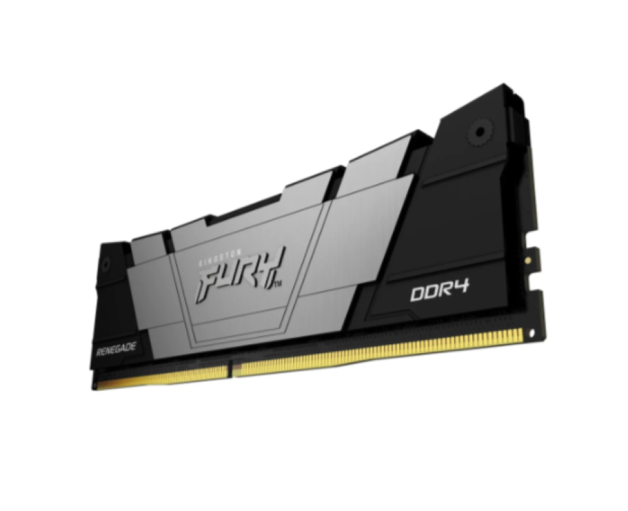 Kingston Fury Renegade 16Gb DDR4 3200MHz (KF432C16RB12/16)