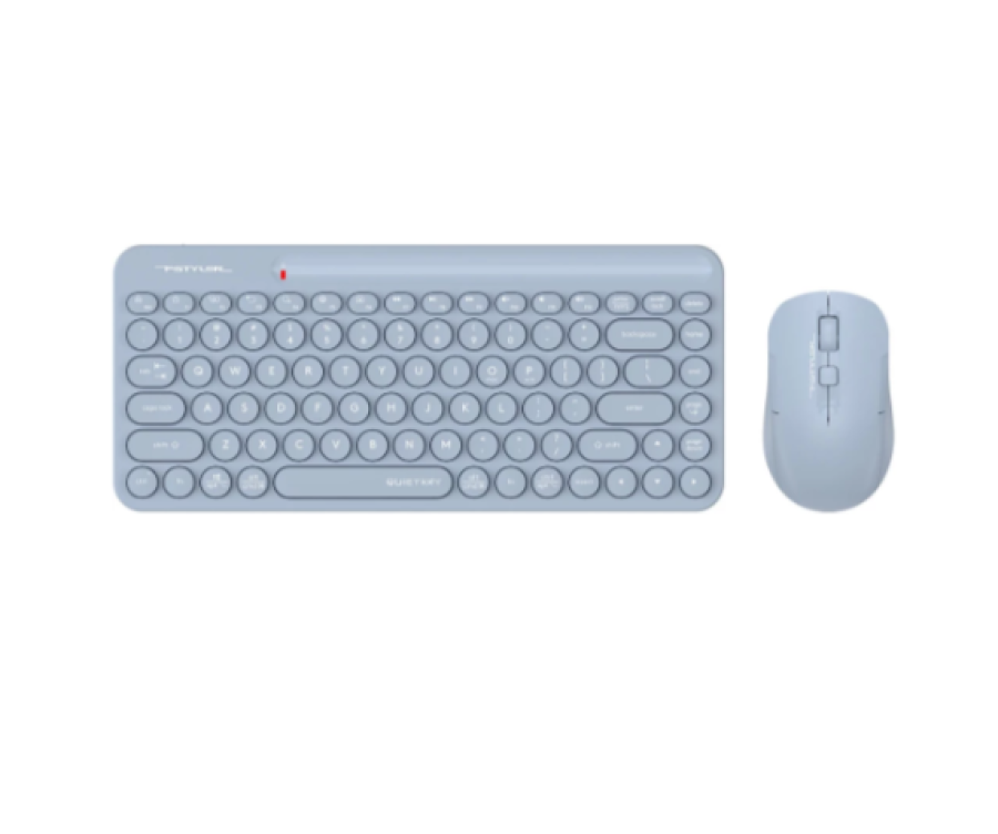 A4Tech Fstyler FG3200 Air (FG3200 AIR) Blue