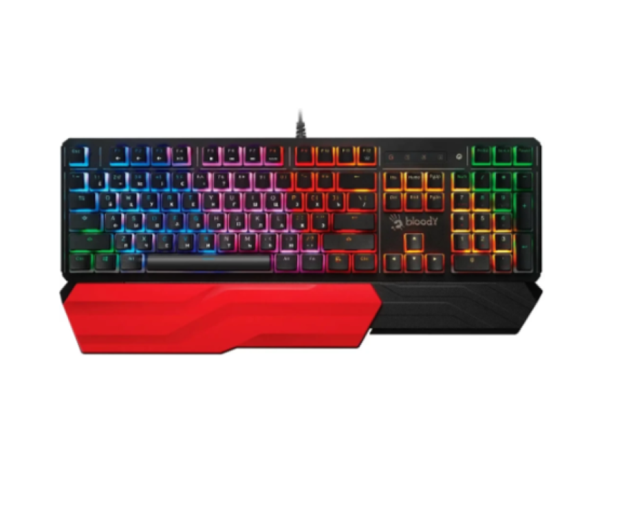 A4Tech Bloody B975P (B975P) Black