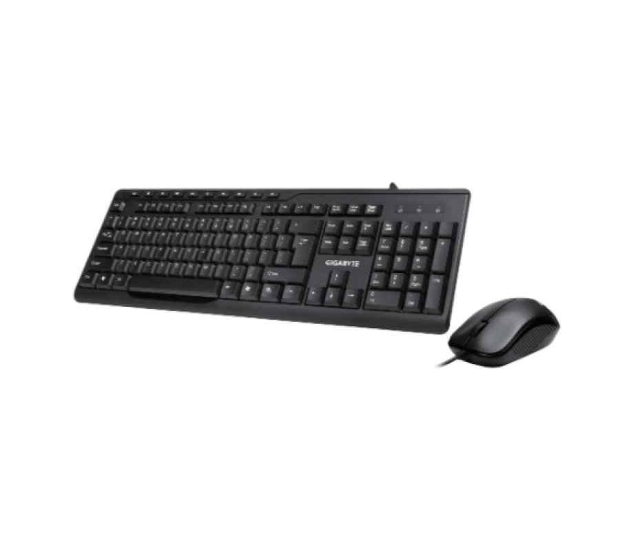 Gigabyte GK-KM6300 (GK-KM6300 RUR)