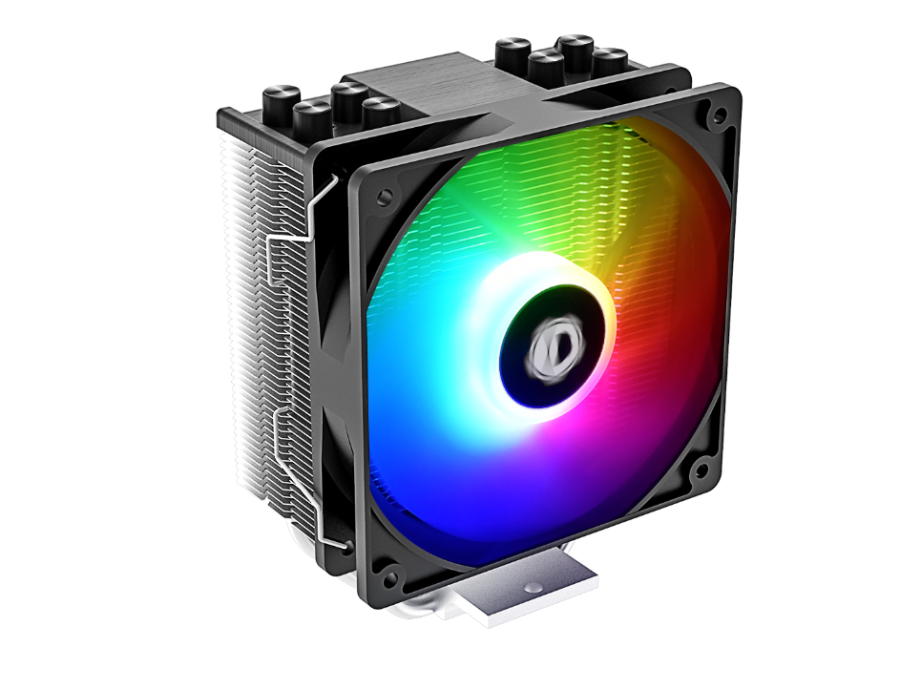 ID-COOLING SE-214-XT-ARGB BLACK