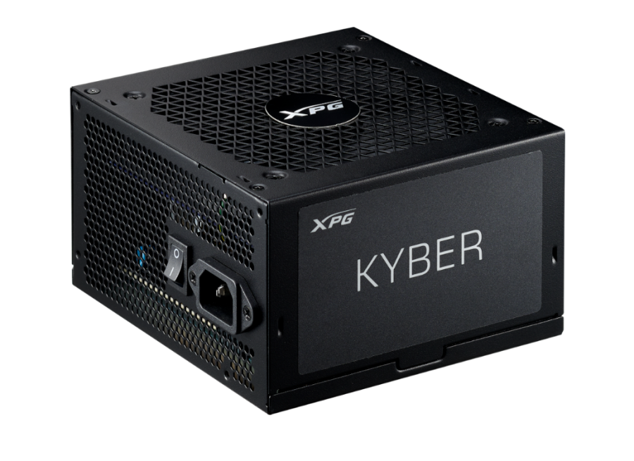 ADATA XPG KYBER 850 850W (KYBER850G-BKCEU)