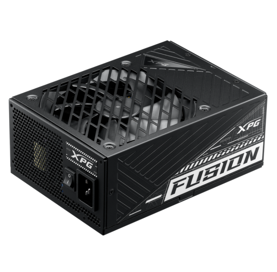 ADATA FUSION 1600 TITANIUM (FUSION1600T-BKCEU)