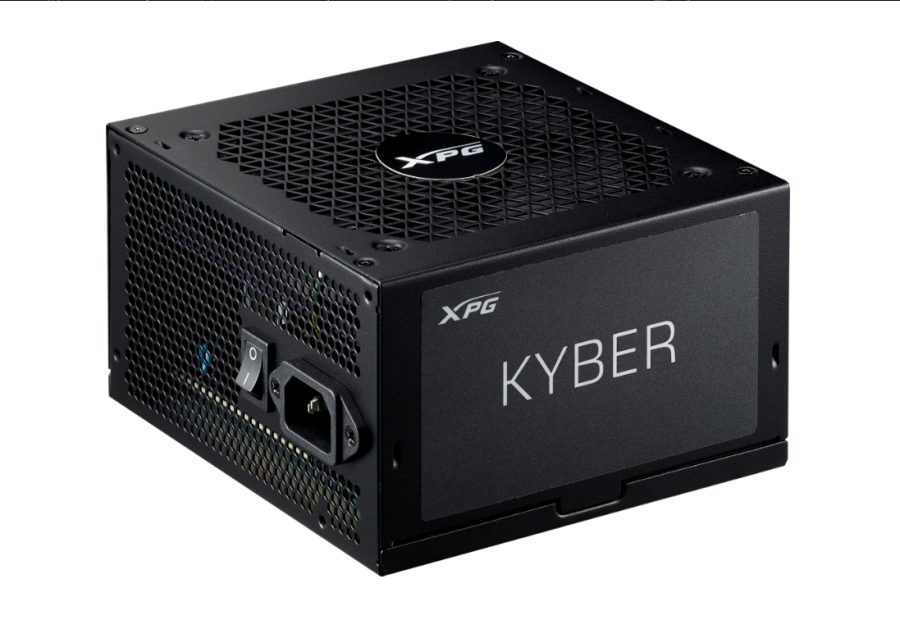 ADATA XPG KYBER 750 750W (KYBER750G-BKCEU)