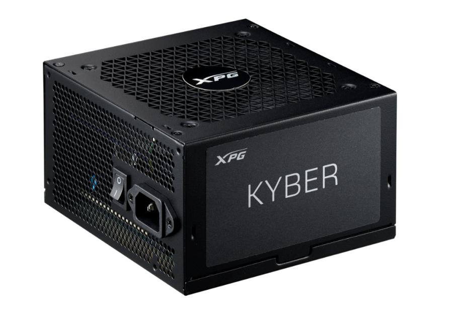 ADATA XPG KYBER 650 650W (KYBER650G-BKCEU)