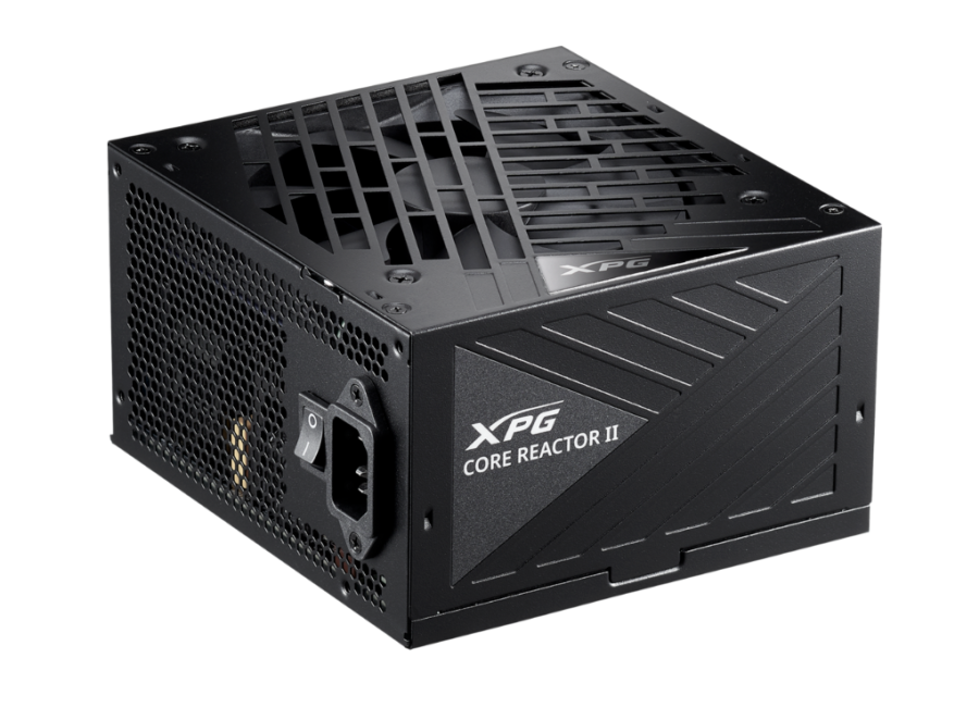 ADATA XPG CORE REACTOR II 850 850W (COREREACTORII850G-BKCEU)