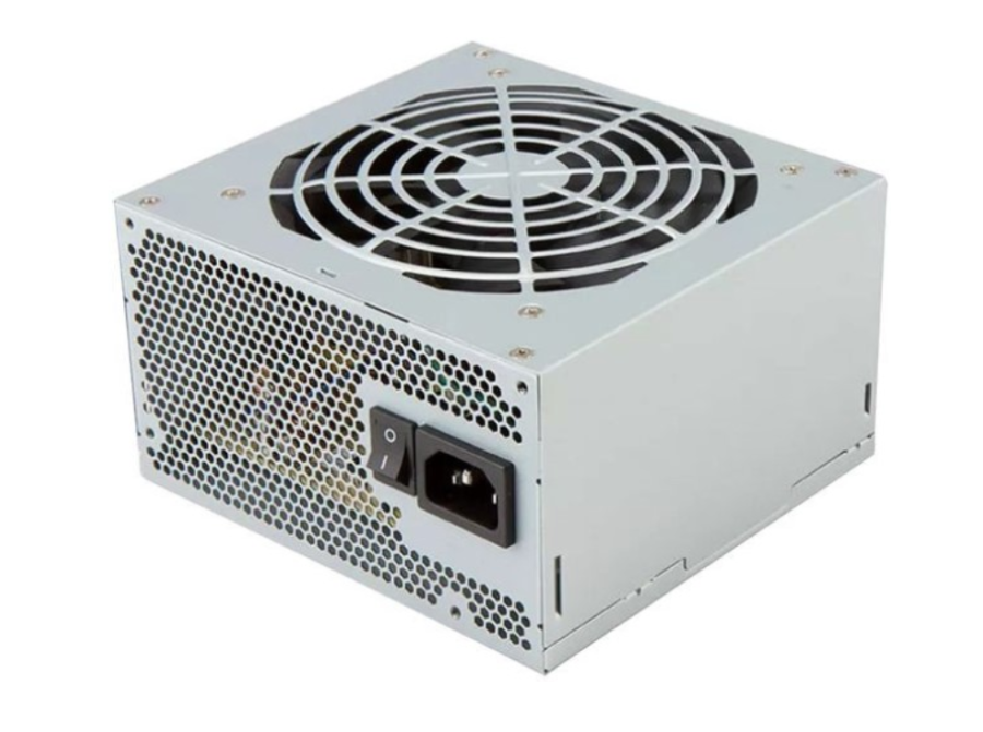 InWin 650W PE689 (6188847) Черный