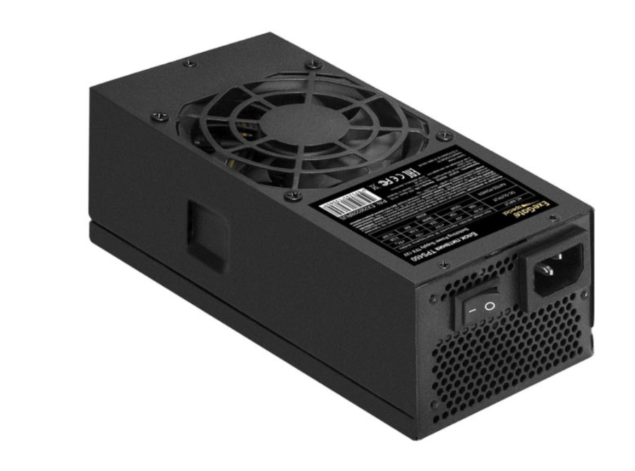 ExeGate 450W TPS450 (EX292228RUS)