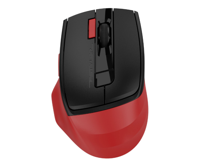 A4Tech Fstyler FG45CS Air (FG45CS AIR USB (SPORTS RED))