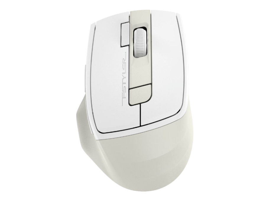 A4Tech Fstyler FG45CS Air (FG45CS AIR USB (CREAM BEIGE))