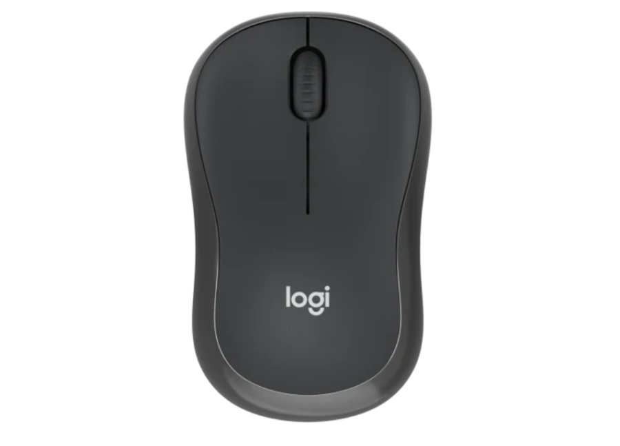 Logitech M240 Silent (910-007078) Black