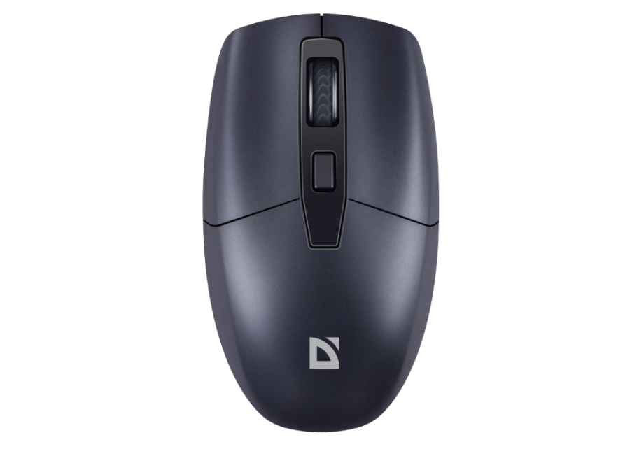 Defender Modern MB-985 (52985) Black