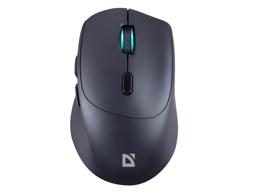 Defender Effect X MS-095 (52095) Black