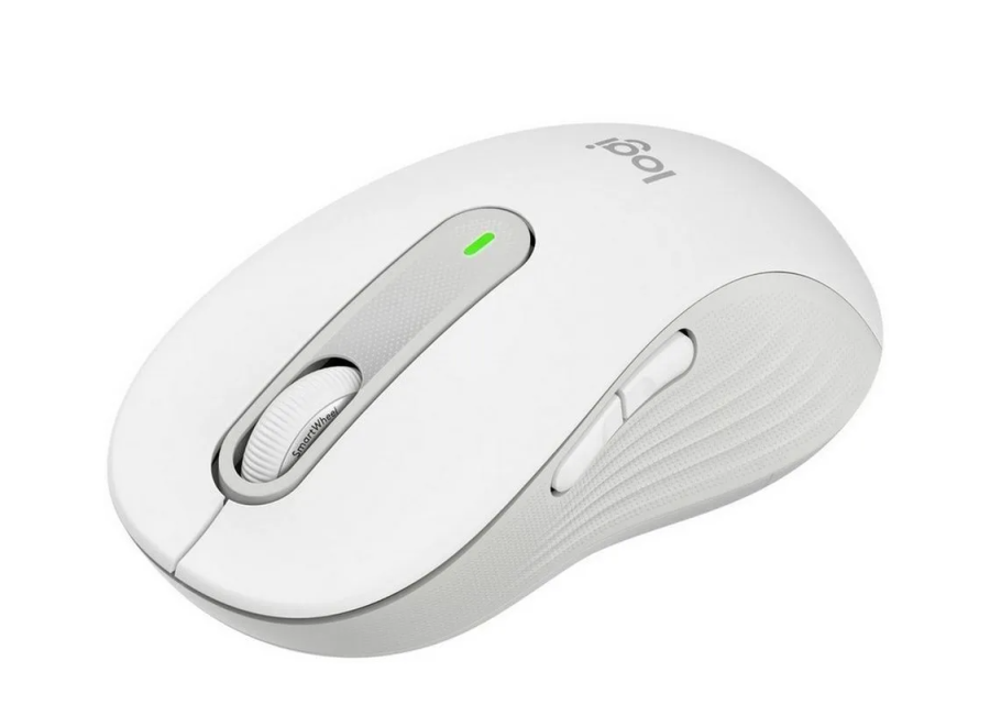 Logitech Signature M650 L (910-006238) WHITE