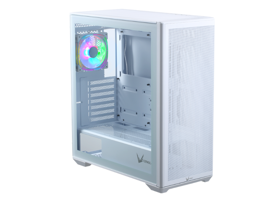 Formula Air Power G5 Plus без БП (AIR POWER G5 PLUS W) White