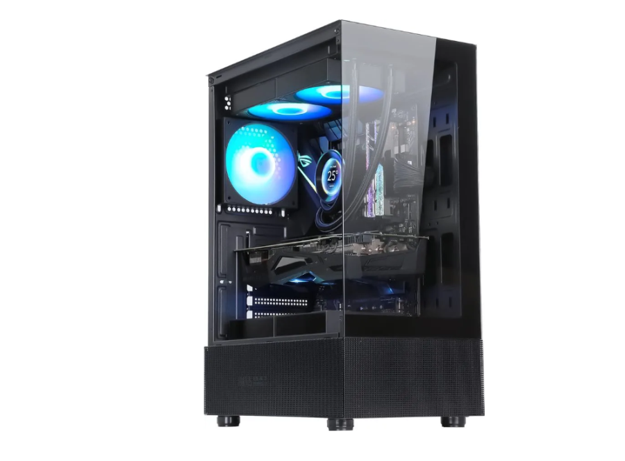 Formula Crystal Z1 без БП (CRYSTAL Z1) Black