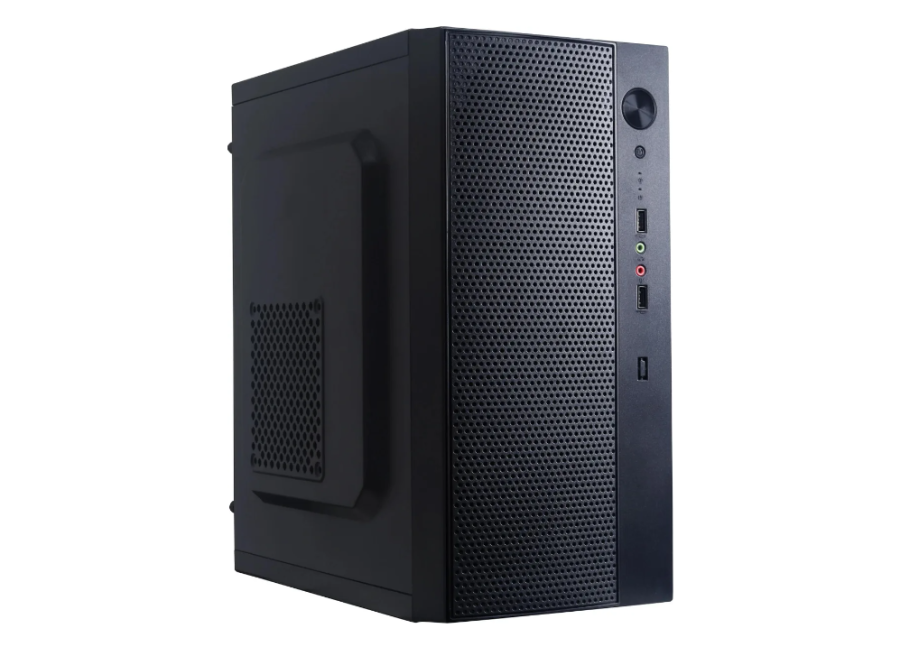 ACCORD без БП ACC-242B (Black)