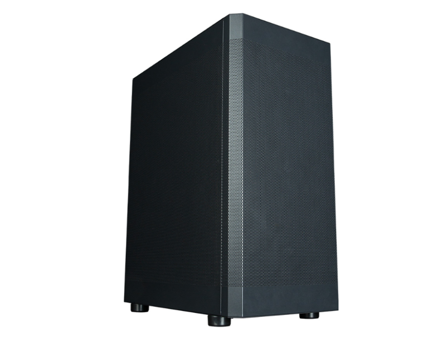Zalman i4 без БП (I4 BLACK) Black