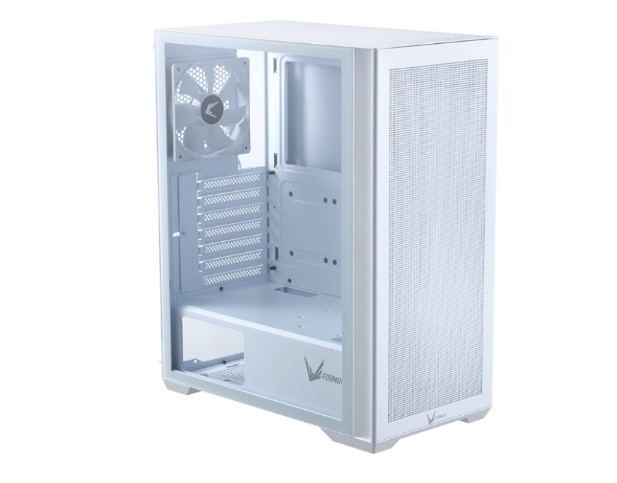 Formula Air Power G5 без БП (AIR POWER G5 W) White