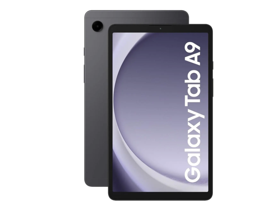 Samsung Galaxy Tab A9 4/64Gb LTE (SM-X115NZAACAU) Graphite