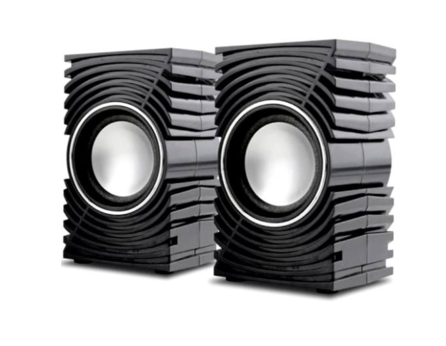 Perfeo MIRAGE (PF_4831) Черный