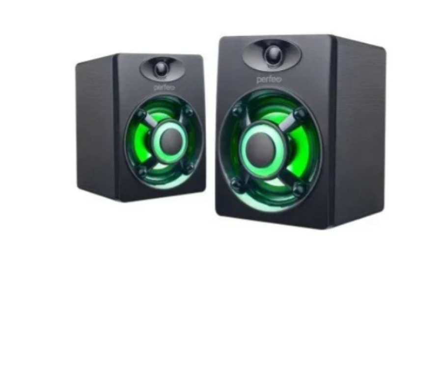 Perfeo OREOL (PF_A4440) Черный
