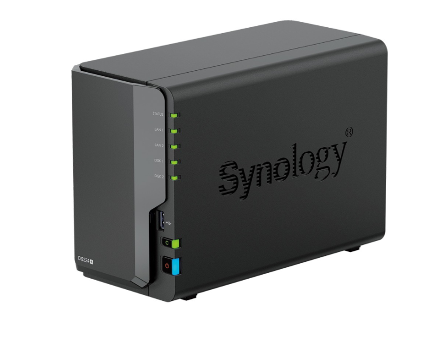 Synology DS224+