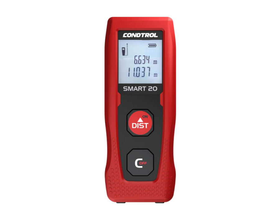 CONDTROL Smart 20 (1-4-096)