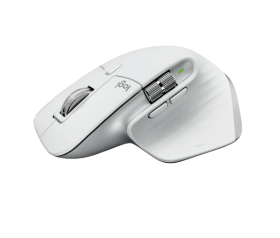 Logitech MX Master 3S Pale (910-006562) Gray