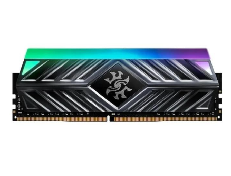 ADATA XPG Spectrix D41 16Gb 1шт. (AX4U320016G16A-ST41)