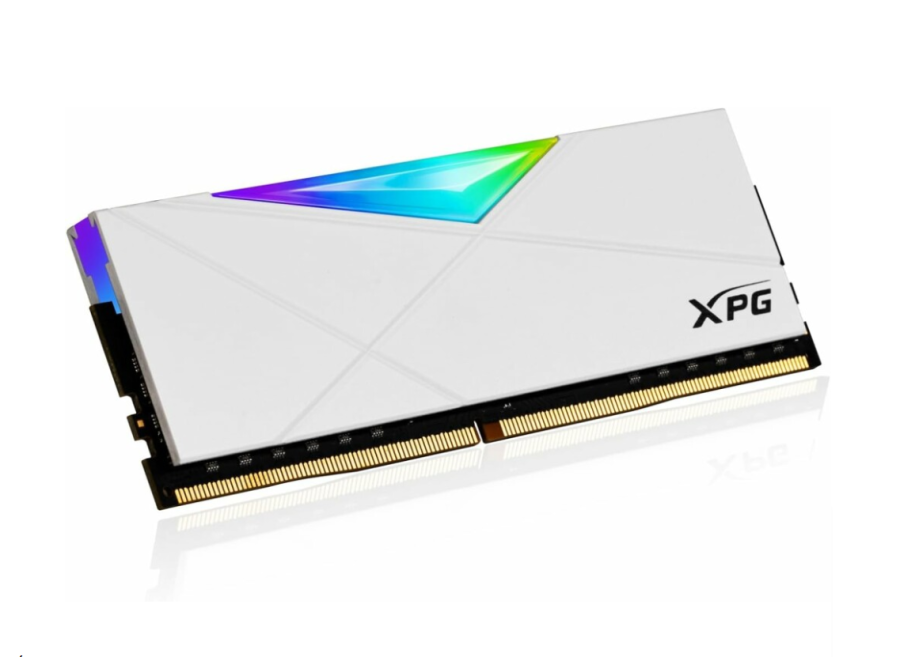 ADATA XPG Spectrix D50 RGB 8Gb DDR4 3200MHz (AX4U32008G16A-SW50)