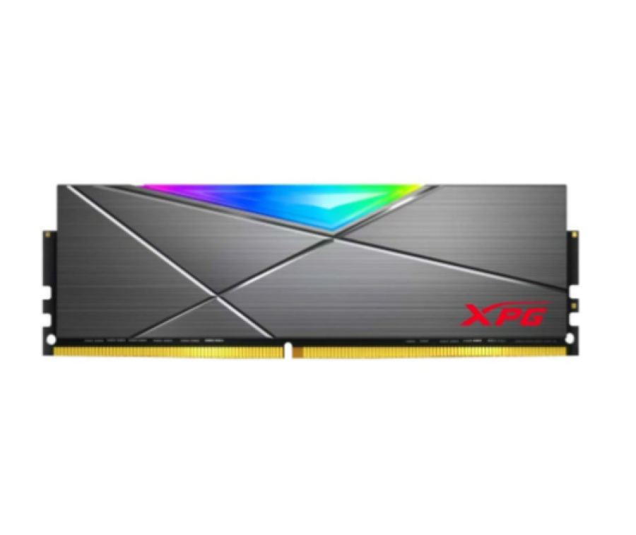 ADATA XPG Spectrix D50 8 ГБ DDR4 3600 МГц DIMM CL18 (AX4U36008G18I-ST50)