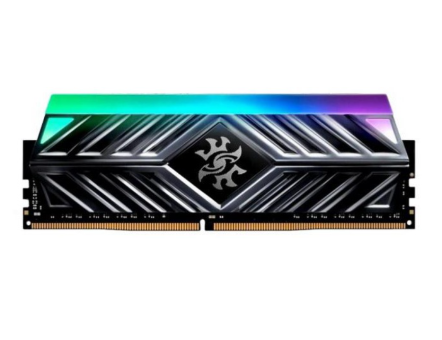 ADATA XPG Spectrix D41 RGB 8Gb DDR4 3600MHz (AX4U36008G18I-ST41)