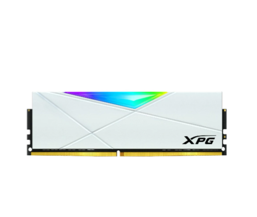 ADATA 16GB DDR4 UDIMM, 3600MHz (AX4U360016G18I-SW50)