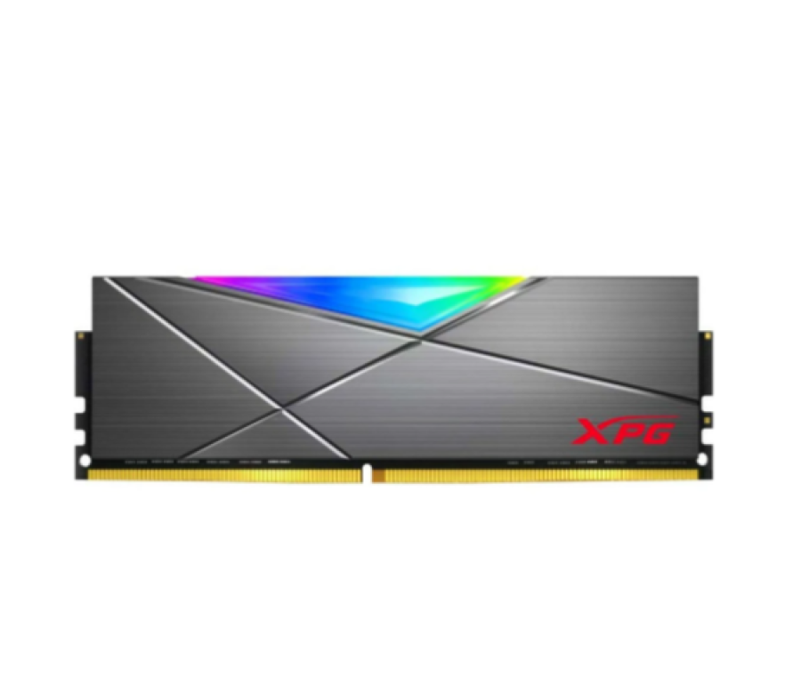 ADATA XPG Spectrix D50 RGB 16Gb 1шт. (AX4U320016G16A-ST50)