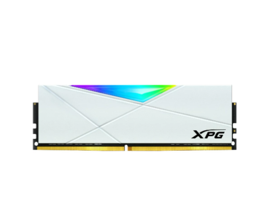 ADATA XPG Spectrix D50 RGB 16Gb 1шт. (AX4U320016G16A-SW50)