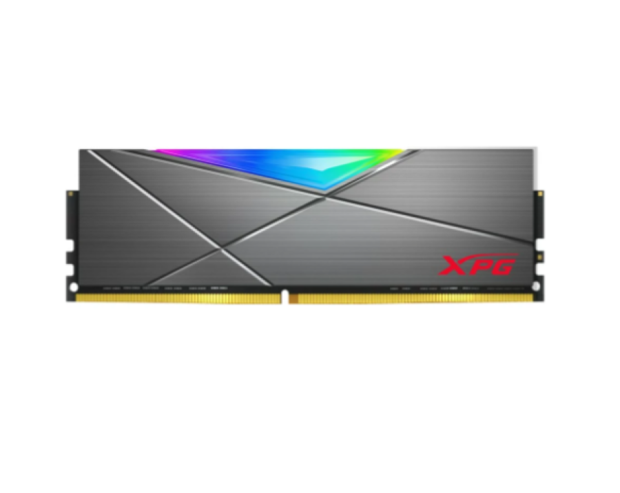 ADATA XPG Spectrix D50 RGB 16Gb DDR4 3600MHz (AX4U360016G18I-ST50)