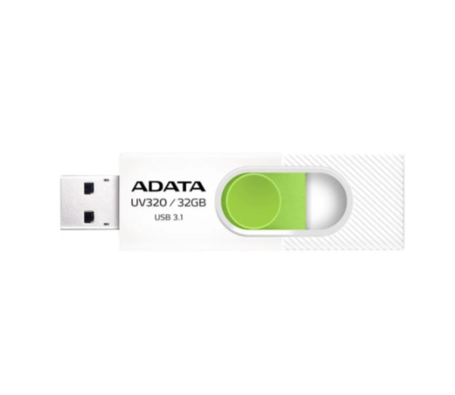 ADATA UV320 32Gb (AUV320-32G-RWHGN)