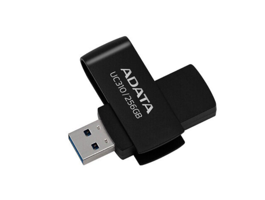 ADATA UC310 256Gb (UC310-256G-RBK)