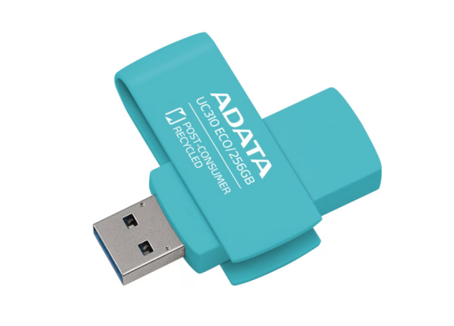 ADATA UC310 ECO 256Gb (UC310E-256G-RGN)