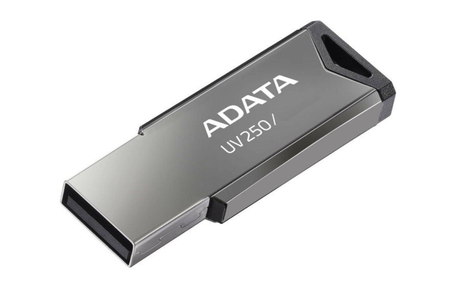 A-Data UV250 32ГБ, USB2.0 (AUV250-32G-RBK)