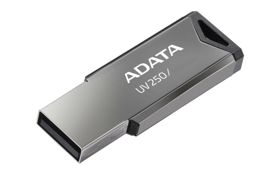 ADATA UV250 64Gb (AUV250-64G-RBK)